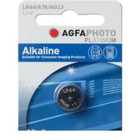 Agfa LR 44 AG 13 Batteries