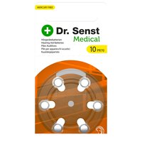 Dr senst Medical Type 10 Batteries
