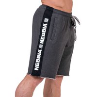 nebbia-essential-shorts