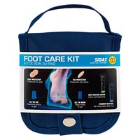 Sidas Footcare Kit