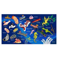 oceanarium-serviette-nudibranch-l
