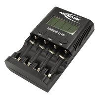Ansmann Batteriladdare Powerline 4.2 Pro 1001-0079