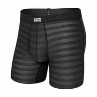 SAXX Underwear Hot Fly 拳击手