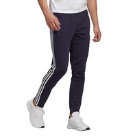 adidas-pantalons-essentials-single-jersey-tapered-open-hem-3-stripes