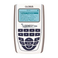 Globus Elettrostimolatore Genesy 600
