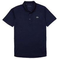 Lacoste DH3201 Рубашка-поло с коротким рукавом