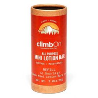Black diamond Climbon Mini Lotion Bar Refill 0.5 Oz