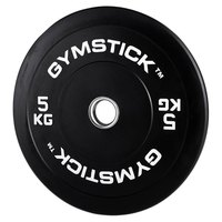 gymstick-hi-impact-bumper-5kg-unit