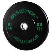 gymstick-hi-impact-bumper-10kg-eenheid