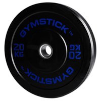 gymstick-hi-impact-bumper-20kg-unit