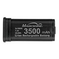 Magic shine MJ-6120 PWR Bateria 3500mAh 7.4v USB