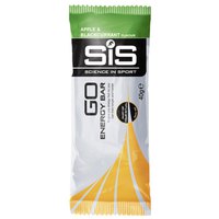 SIS Go 40g Apple And Black Currant Energy Bar