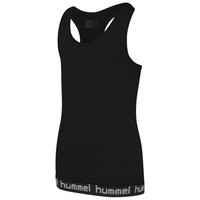 hummel-nanna-armelloses-t-shirt