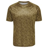 hummel-active-poly-short-sleeve-t-shirt