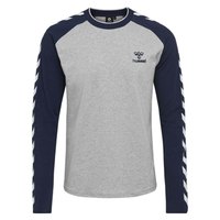 Hummel Mark Langarm-T-Shirt