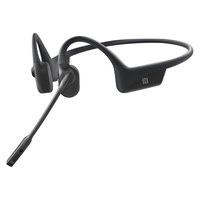 Aftershokz OpenComm Bone Conduction With Microphone