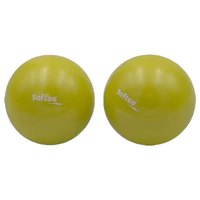 softee-logo-medicine-ball-0.5kg
