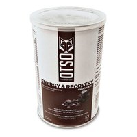 Otso Energy And Recovery 750gr Chocolate