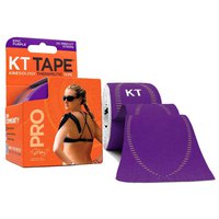 KT Tape Pro Prédécoupé 5 m
