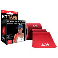 KT Tape Original Prédécoupé 5 m