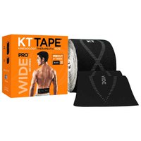 KT Tape Pro Large Prédécoupé 2.5 m