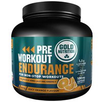 gold-nutrition-endurance-pre-entrainement-orange-300gr