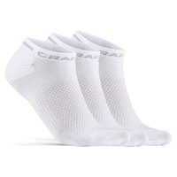 craft-core-dry-shafless-socken-3-pairs