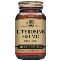 solgar-l-tyrosine-500mgr-50-units