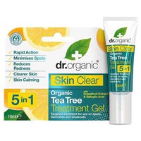 Dr. organic Skin Clear Treatment Gel 10ml