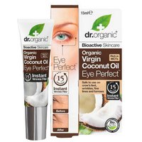 Dr. organic Virgin Coconut Oil Eye Perfect 15ml