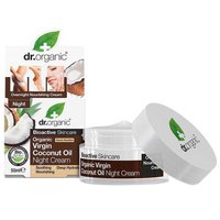 Dr. organic Virgin Coconut Oil Night Cream 50ml