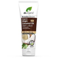 Dr. organic Virgin Coconut Oil Skin Lotion 200ml