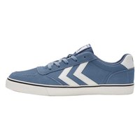 hummel-stadil-low-3.0-suede-trainers
