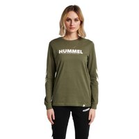 hummel-t-shirt-a-manches-longues-legacy