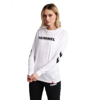 hummel-langarmad-t-shirt-legacy