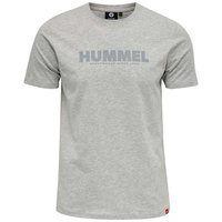 Hummel Legacy Κοντομάνικο μπλουζάκι