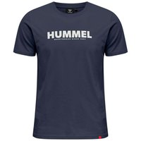 Hummel Legacy Κοντομάνικο μπλουζάκι