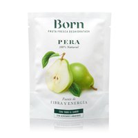 Born fruits Pear Semi-Dehydrated 40 gr