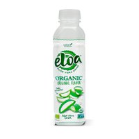 Eloa Aloe Vera 500 ml Original Bio