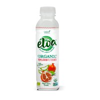 Eloa Aloe Vera 500 ml Pomegranate Bio