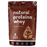 Natruly Whey Protein 350 gr Chocolate Bio