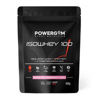 powergym-iso-whey-100-1kg-yoghurt-met-aardbeien