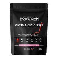 powergym-iso-whey-100-2kg-yoghurt-met-aardbeien