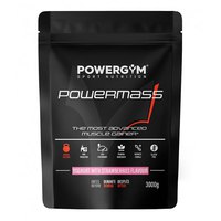 powergym-powermass-3kg-yoghurt-met-aardbeien