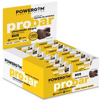 powergym-probar-50g-16-eenheden-donker-chocolade-energie-bars-doos