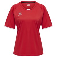 hummel-core-volley-short-sleeve-t-shirt