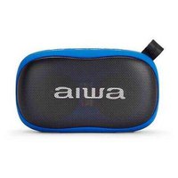 Aiwa BS-110BL Bluetooth Speaker
