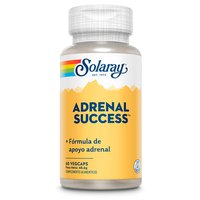 Solaray Adrenal Succes 60 Unités