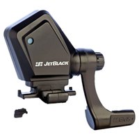 Jetblack cycling Velocitat/Cadència