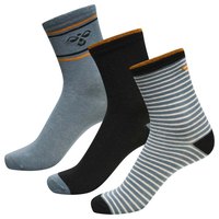 hummel-alfa-socks-3-units